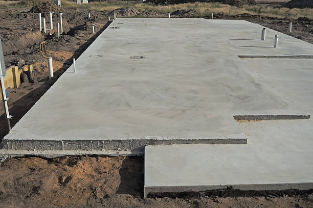 Best Concrete Foundation Repair in Pine Ridge At Crestwood, NJ